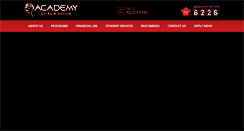Desktop Screenshot of ahdvegas.com